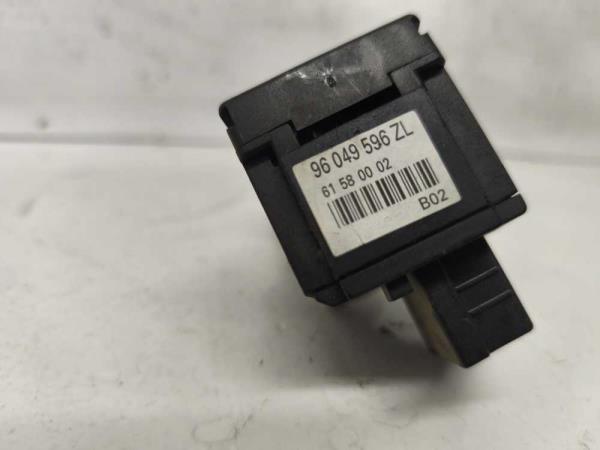 COMMODO VOLANT CITROEN/PEUGEOT - Vue 2